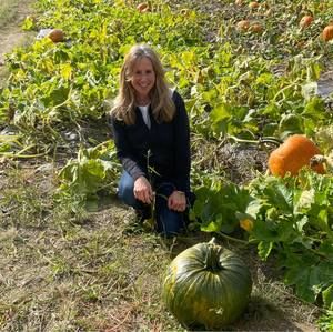 Meet your Posher, Irene